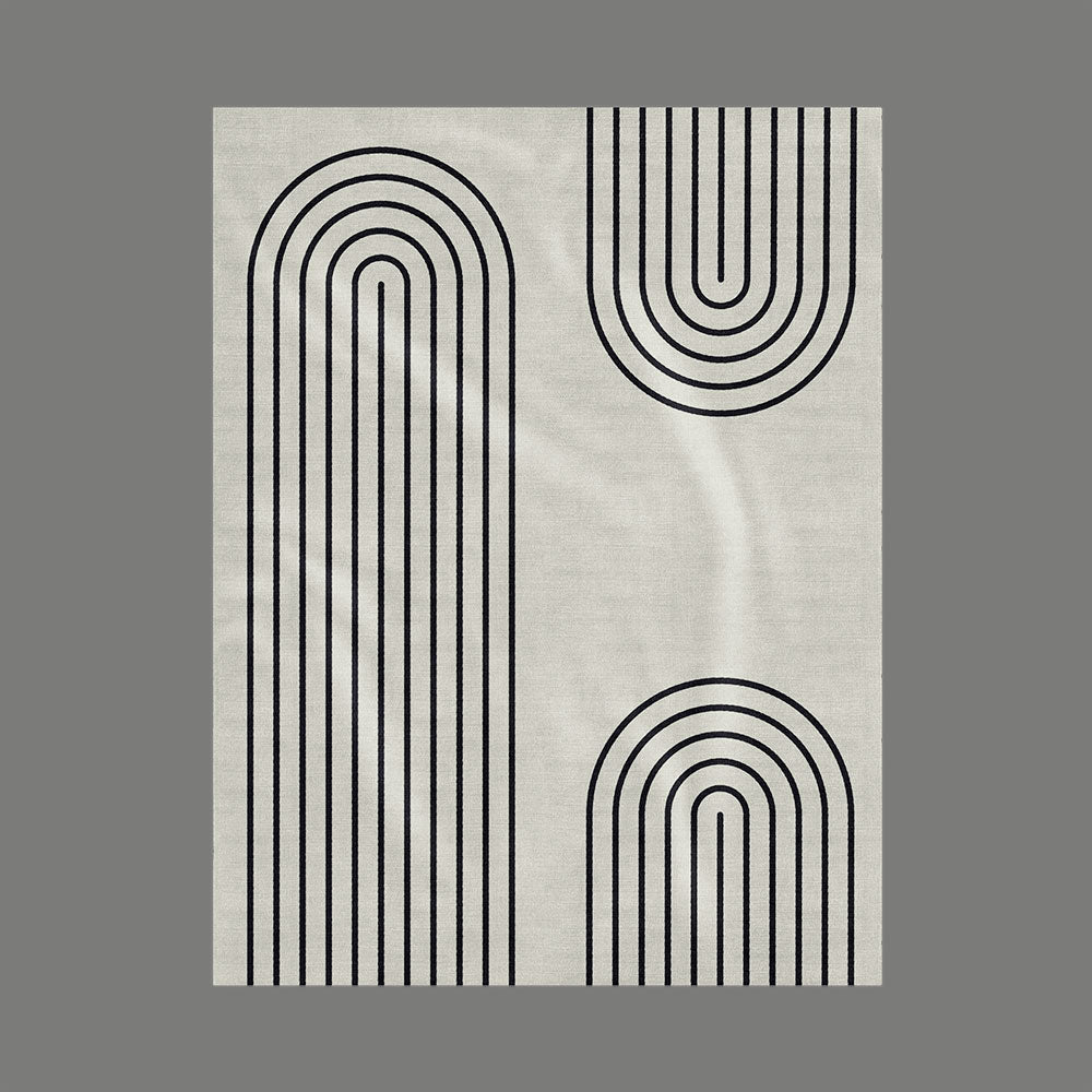 Circo Massimo Throw Blanket