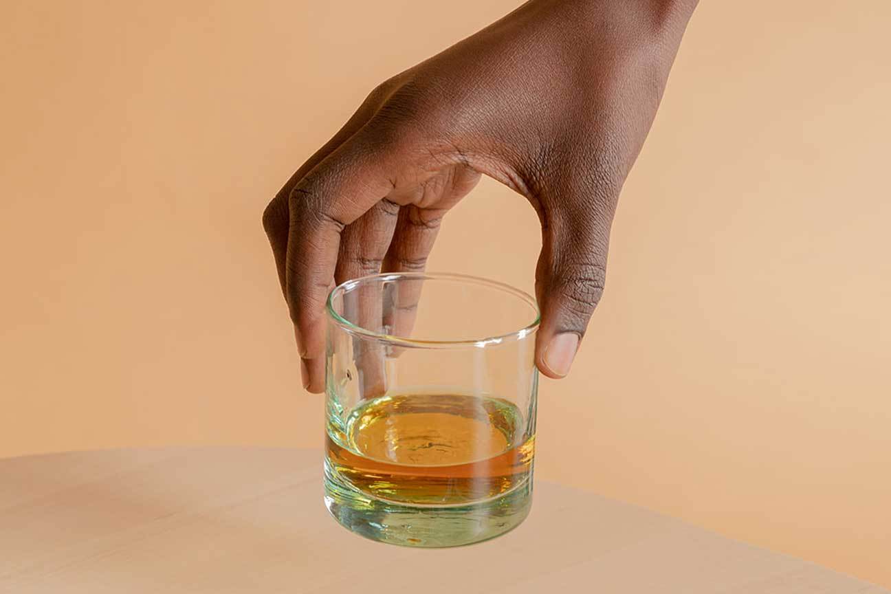 Glassware