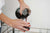 Spanish Wine Vaso / Decanter