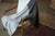 Grayscale Throw Blanket