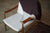 Roja Whipstitch Throw Blanket