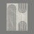 Circo Massimo Throw Blanket
