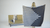 Ziggurat Throw Blanket